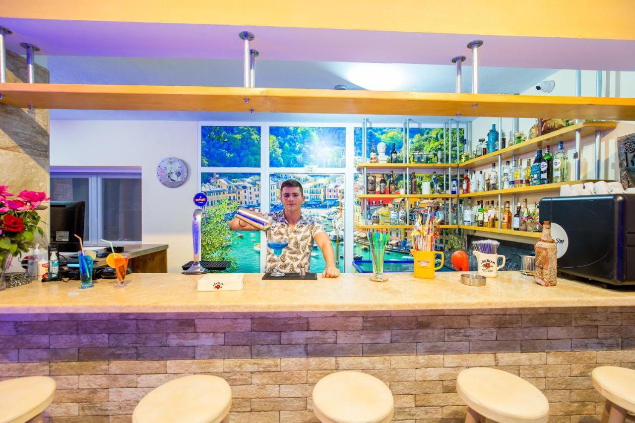 Aldebaran Hotel Apartments Limenaria  Dış mekan fotoğraf