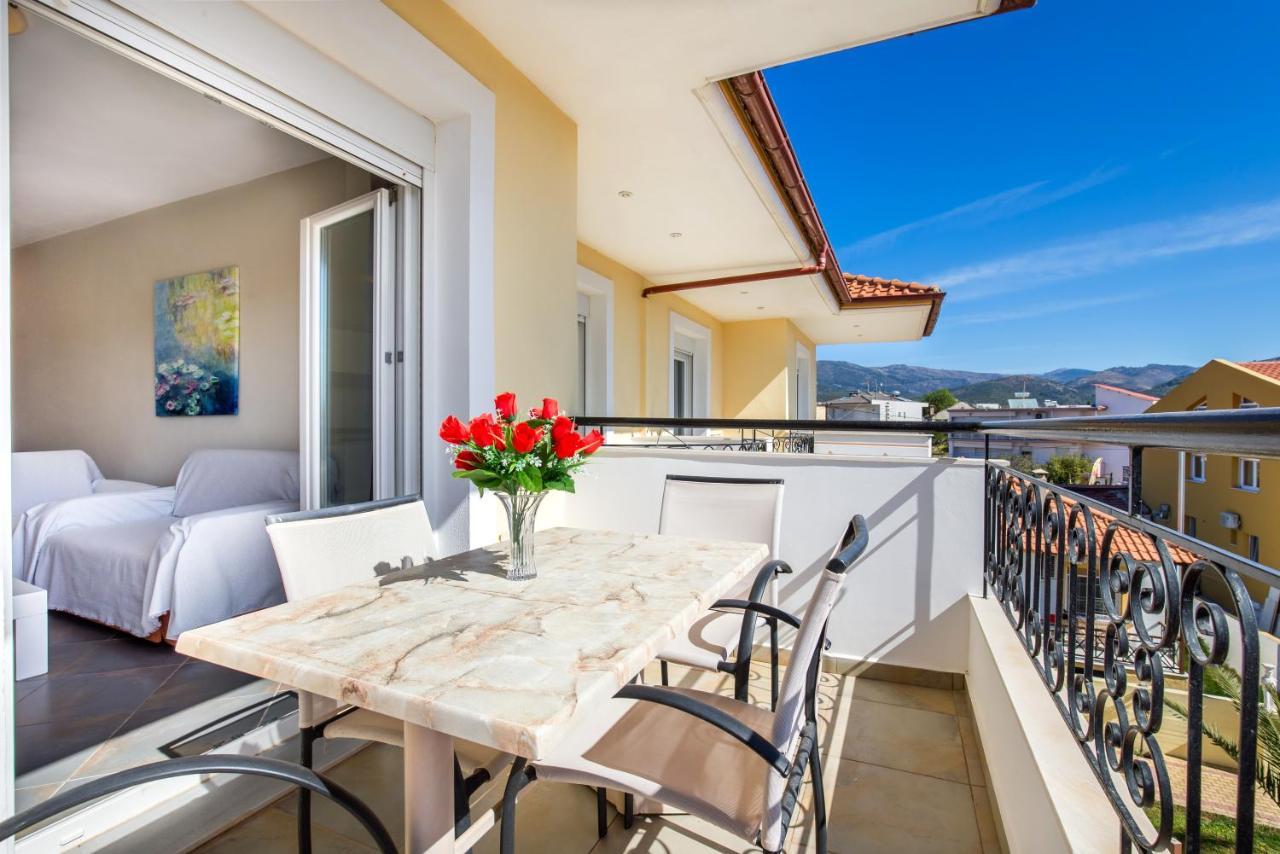 Aldebaran Hotel Apartments Limenaria  Dış mekan fotoğraf